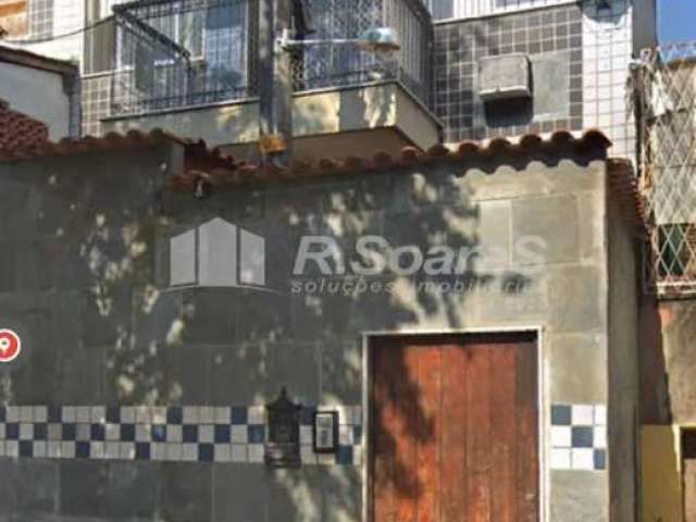 Casa em condomínio fechado com 1 quarto à venda na Rua Jorge Maurício Chometon, Piedade, Rio de Janeiro, 28 m2 por R$ 105.000
