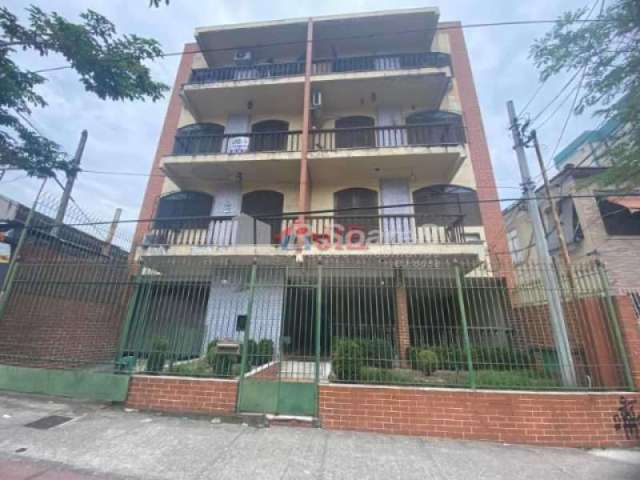 Apartamento com 2 quartos à venda na Rua Luís Beltrão, Vila Valqueire, Rio de Janeiro, 81 m2 por R$ 270.000