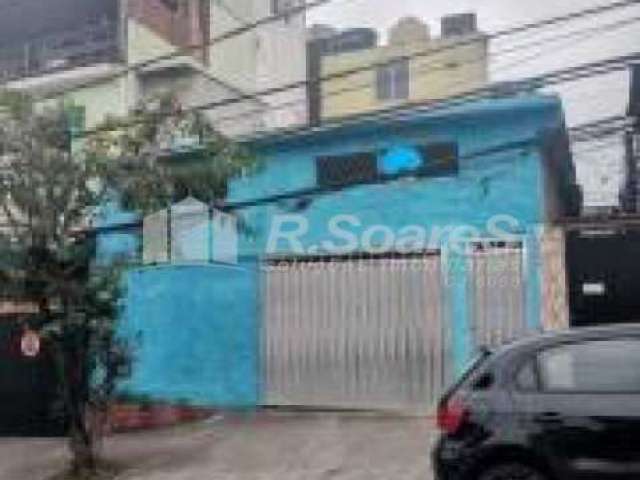 Casa com 2 quartos à venda na Rua Antônio Badajos, Oswaldo Cruz, Rio de Janeiro, 70 m2 por R$ 220.000