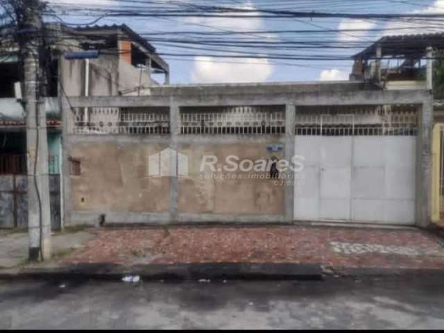 Casa com 3 quartos à venda na Rua Assis Martins, Marechal Hermes, Rio de Janeiro, 119 m2 por R$ 590.000