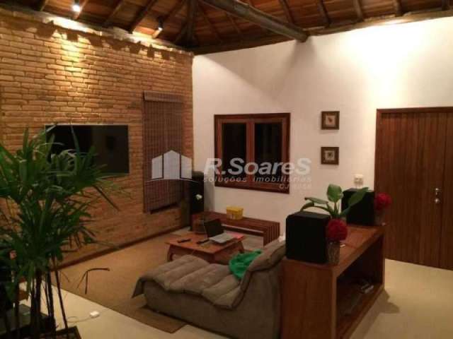 Casa com 4 quartos à venda na Estrada do Sacarrão, Vargem Grande, Rio de Janeiro, 400 m2 por R$ 1.200.000