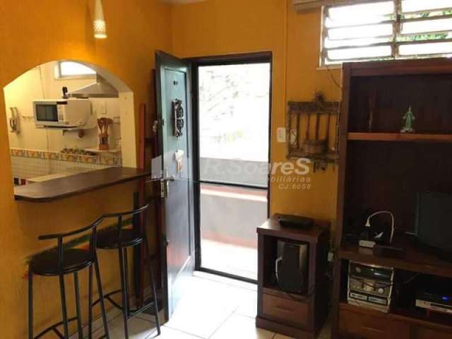 Apartamento com 2 quartos à venda na Rua Joaquim Murtinho, Santa Teresa, Rio de Janeiro, 54 m2 por R$ 379.000