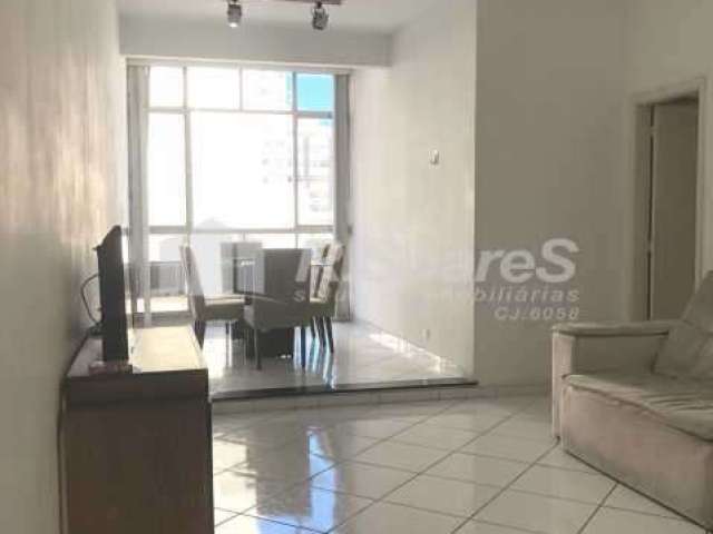 Apartamento com 3 quartos à venda na Rua General Pereira da Silva, Icaraí, Niterói, 91 m2 por R$ 540.000