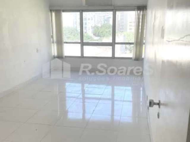 Sala comercial com 1 sala à venda na Rua Conde de Bonfim, Tijuca, Rio de Janeiro, 29 m2 por R$ 210.000