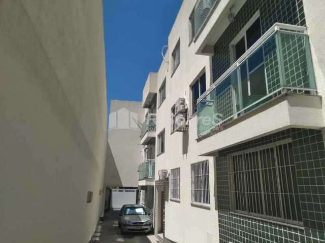 Apartamento com 2 quartos à venda na Rua Cerqueira Daltro, Cascadura, Rio de Janeiro, 58 m2 por R$ 257.900
