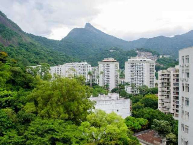 Apartamento com 3 quartos à venda na Rua das Laranjeiras, Laranjeiras, Rio de Janeiro, 120 m2 por R$ 1.300.000