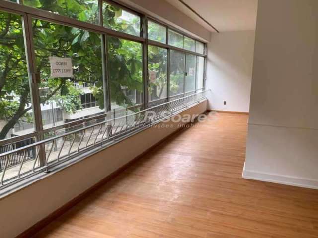 Apartamento com 4 quartos à venda na Rua Joaquim Nabuco, Copacabana, Rio de Janeiro, 268 m2 por R$ 3.200.000