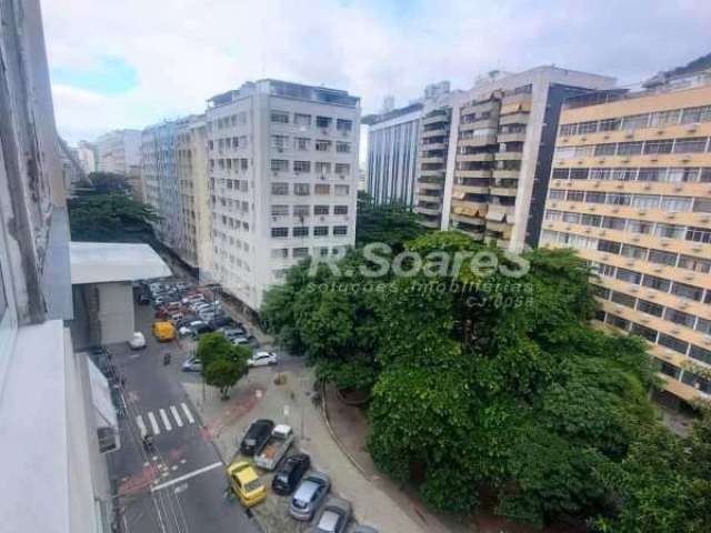 Apartamento com 3 quartos à venda na Rua Siqueira Campos, Copacabana, Rio de Janeiro, 90 m2 por R$ 760.000