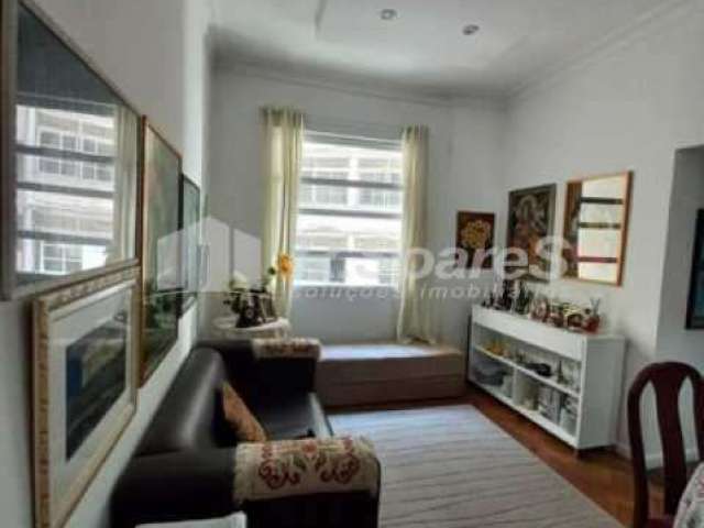 Apartamento com 1 quarto à venda na Rua Professor Gastão Bahiana, Copacabana, Rio de Janeiro, 60 m2 por R$ 750.000