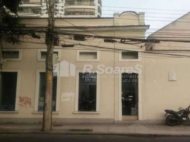 Ponto comercial para alugar na Rua Mena Barreto, Botafogo, Rio de Janeiro, 55 m2 por R$ 13.000