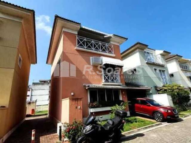 Casa em condomínio fechado com 5 quartos à venda na Rua Geraldo Irênio Joffily, Recreio dos Bandeirantes, Rio de Janeiro, 201 m2 por R$ 1.320.000