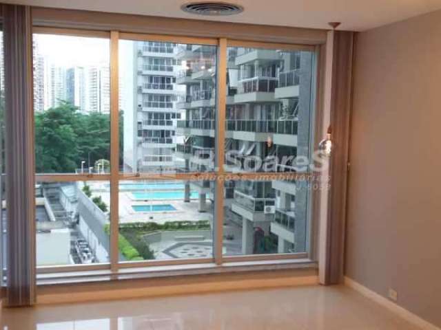 Sala comercial à venda na Rua Gildásio Amado, Barra da Tijuca, Rio de Janeiro, 30 m2 por R$ 270.000