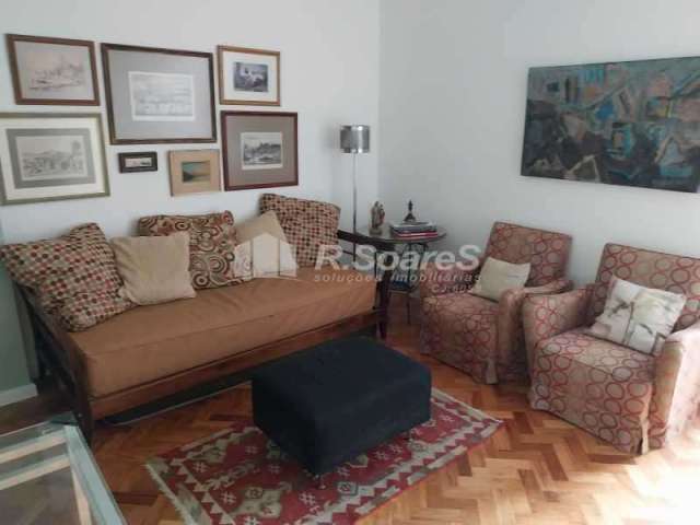 Apartamento com 1 quarto à venda na Rua Marquês de Abrantes, Flamengo, Rio de Janeiro, 40 m2 por R$ 485.000