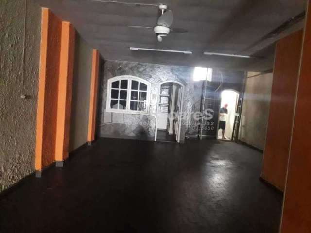 Ponto comercial com 1 sala à venda na Rua Barão de Mesquita, Tijuca, Rio de Janeiro, 143 m2 por R$ 600.000