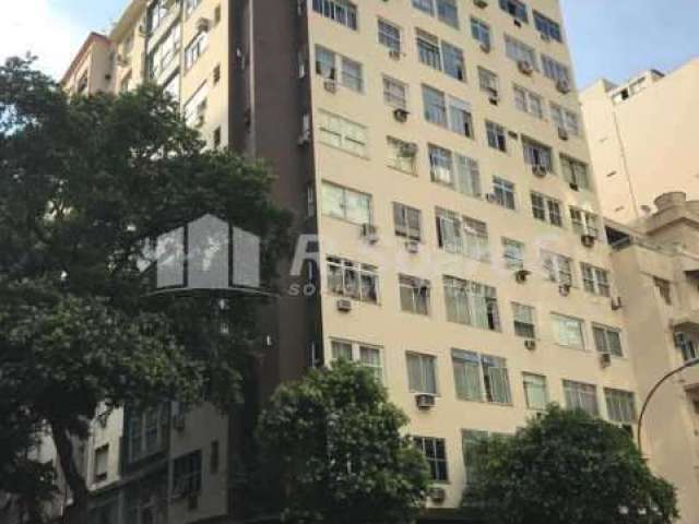 Kitnet / Stúdio à venda na Rua Barata Ribeiro, Copacabana, Rio de Janeiro, 23 m2 por R$ 460.000