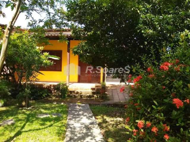 Casa com 3 quartos à venda na Estrada Capitão Pedro Afonso, Vargem Grande, Rio de Janeiro, 502 m2 por R$ 1.580.000