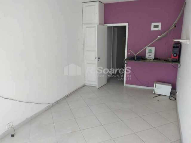 Sala comercial com 1 sala à venda na Rua Conde de Bonfim, Tijuca, Rio de Janeiro, 30 m2 por R$ 279.999