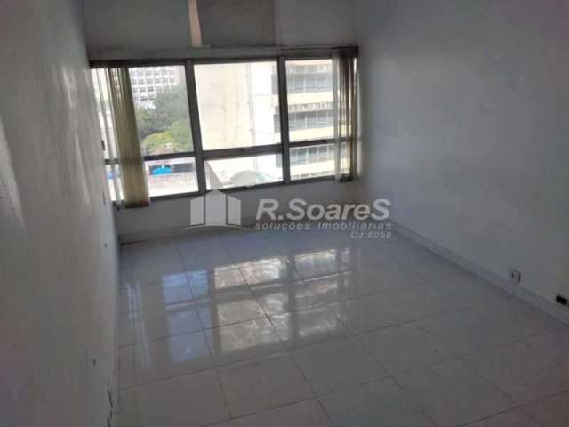 Sala comercial com 1 sala à venda na Rua Conde de Bonfim, Tijuca, Rio de Janeiro, 30 m2 por R$ 299.999