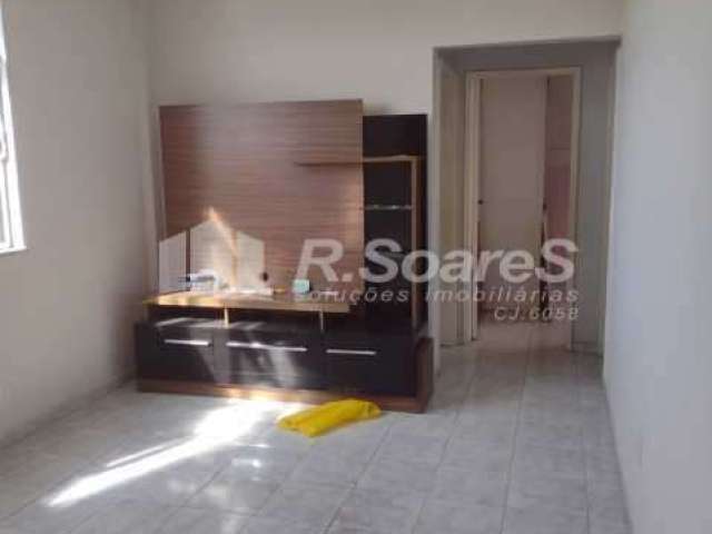 Apartamento com 2 quartos à venda na Rua Fernandes Sampaio, Jardim Sulacap, Rio de Janeiro, 65 m2 por R$ 280.000