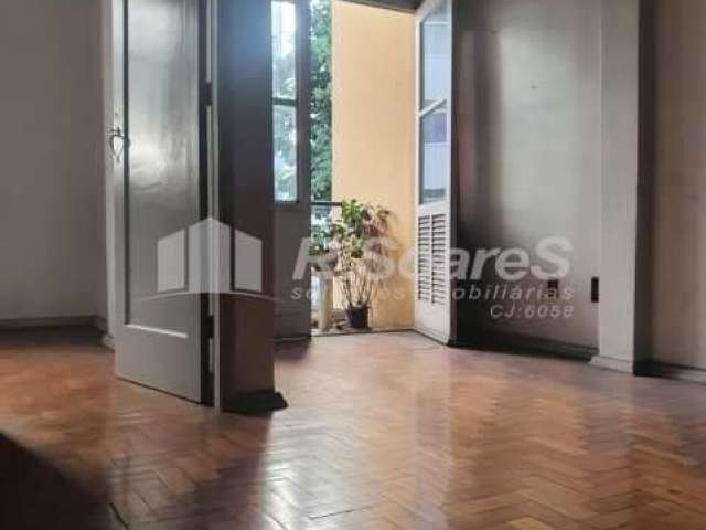 Apartamento com 2 quartos à venda na Rua Doutor Satamini, Tijuca, Rio de Janeiro, 65 m2 por R$ 380.000