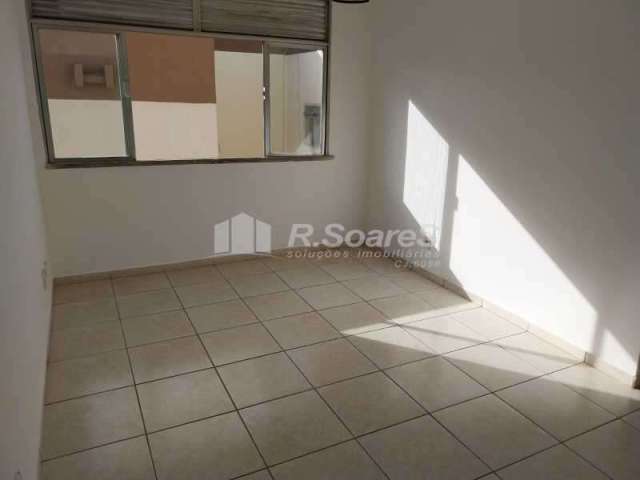 Apartamento com 2 quartos à venda na Avenida Marechal Rondon, Engenho Novo, Rio de Janeiro, 50 m2 por R$ 155.000