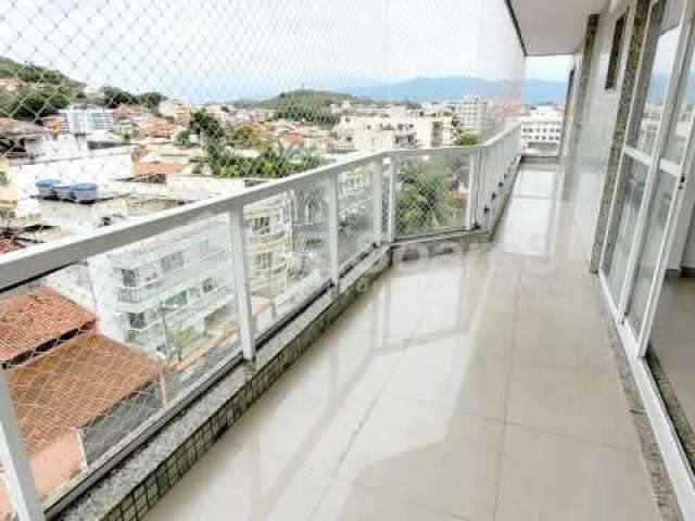 Cobertura com 4 quartos à venda na Rua Arcozelo, Vila Valqueire, Rio de Janeiro, 249 m2 por R$ 850.000