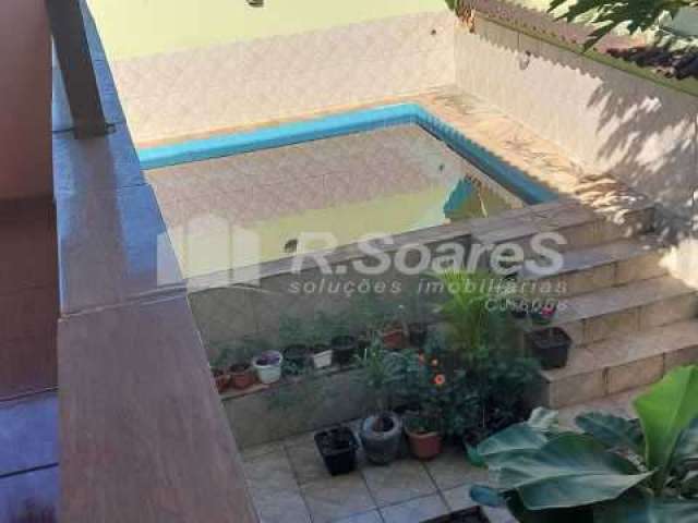 Casa com 5 quartos à venda na Rua Marechal Barbedo, Realengo, Rio de Janeiro, 300 m2 por R$ 450.000