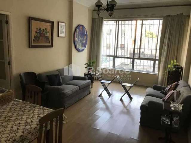 Apartamento com 3 quartos à venda na Praia de Botafogo, Botafogo, Rio de Janeiro, 105 m2 por R$ 890.000