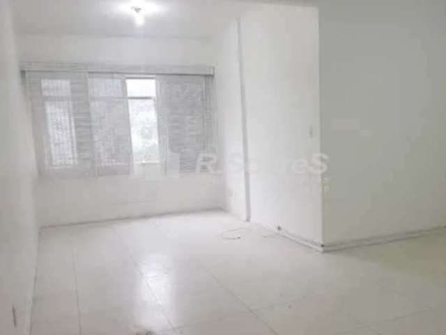 Apartamento com 3 quartos à venda na Rua das Laranjeiras, Laranjeiras, Rio de Janeiro, 108 m2 por R$ 850.000