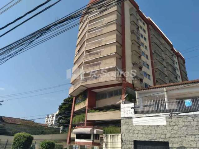 Cobertura com 2 quartos à venda na Rua Lins de Vasconcelos, Lins de Vasconcelos, Rio de Janeiro, 130 m2 por R$ 369.000