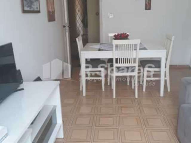 Apartamento com 1 quarto à venda na Estrada Intendente Magalhães, Vila Valqueire, Rio de Janeiro, 60 m2 por R$ 120.000