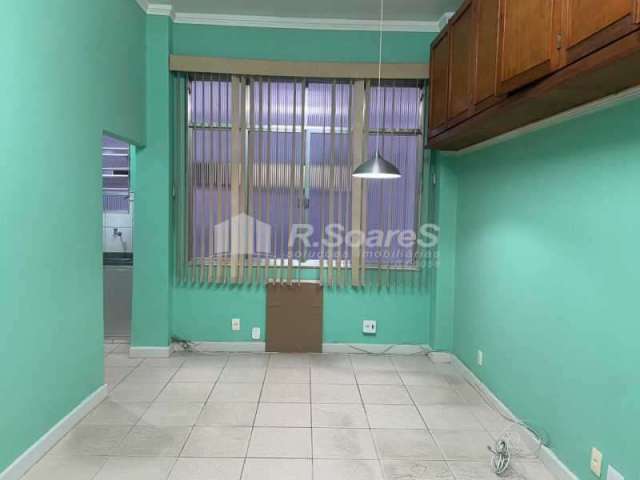 Sala comercial com 1 sala à venda na Rua Álvaro Alvim, Centro, Rio de Janeiro, 27 m2 por R$ 160.000