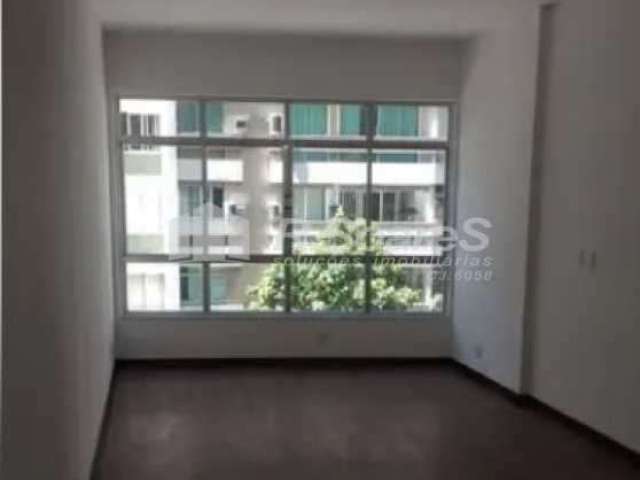 Apartamento com 3 quartos à venda na Rua Barata Ribeiro, Copacabana, Rio de Janeiro, 95 m2 por R$ 990.000