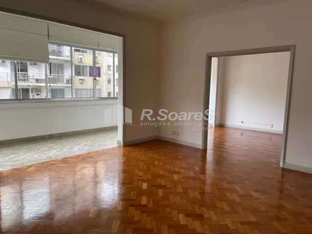 Apartamento com 3 quartos à venda na Rua Xavier da Silveira, Copacabana, Rio de Janeiro, 182 m2 por R$ 1.990.000