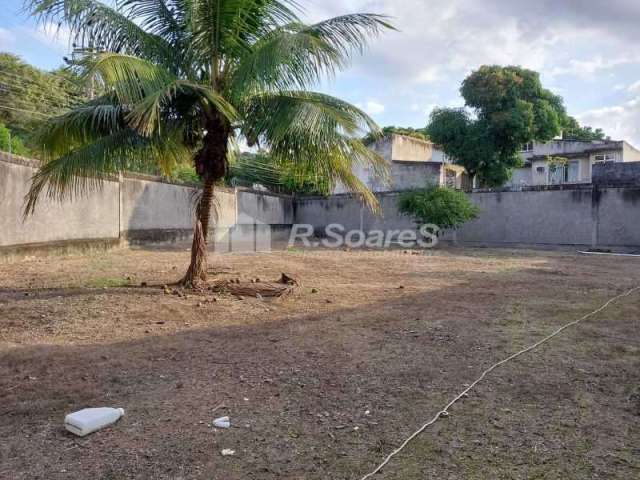 Terreno à venda na Rua Barreirinhas, Jardim Sulacap, Rio de Janeiro, 657 m2 por R$ 720.000