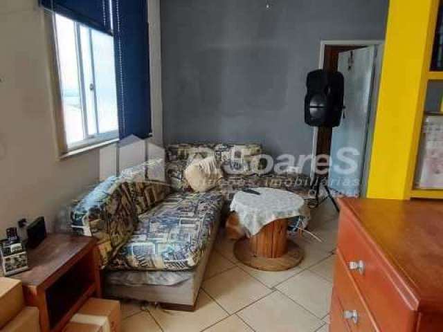 Apartamento com 2 quartos à venda na Rua Rocha Fragoso, Vila Isabel, Rio de Janeiro, 63 m2 por R$ 280.000