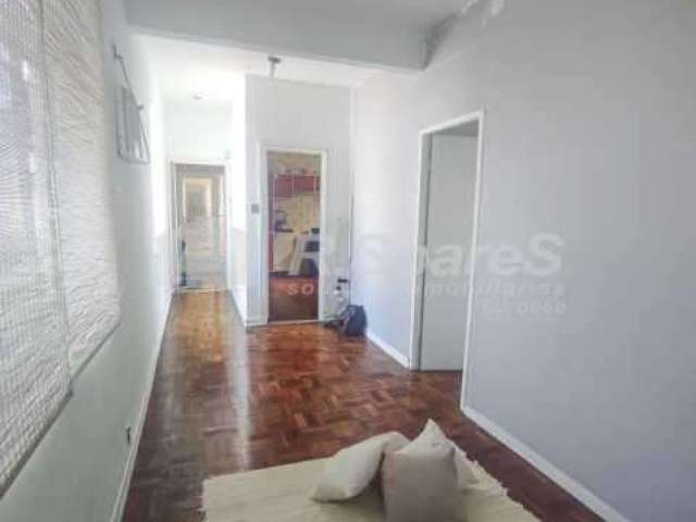 Apartamento com 3 quartos à venda na Rua Senador Furtado, Maracanã, Rio de Janeiro, 70 m2 por R$ 345.000