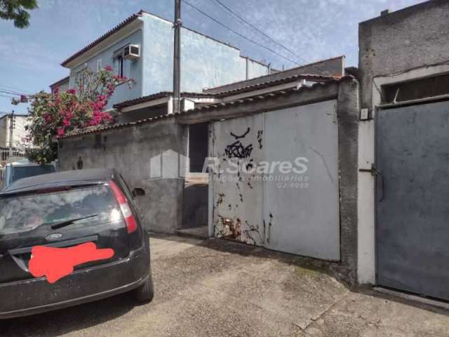 Casa com 2 quartos à venda na Rua Carlos Xavier, Oswaldo Cruz, Rio de Janeiro, 60 m2 por R$ 210.000