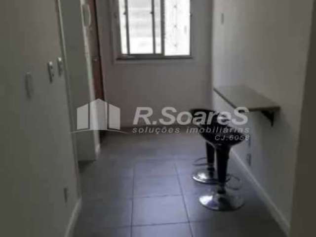 Apartamento com 1 quarto à venda na Rua Pedro Américo, Catete, Rio de Janeiro, 35 m2 por R$ 320.000