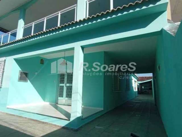 Casa com 4 quartos à venda na Rua Dirceu, Jardim Sulacap, Rio de Janeiro, 360 m2 por R$ 950.000