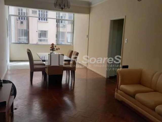 Apartamento com 3 quartos à venda na Rua Domingos Ferreira, Copacabana, Rio de Janeiro, 120 m2 por R$ 1.150.000