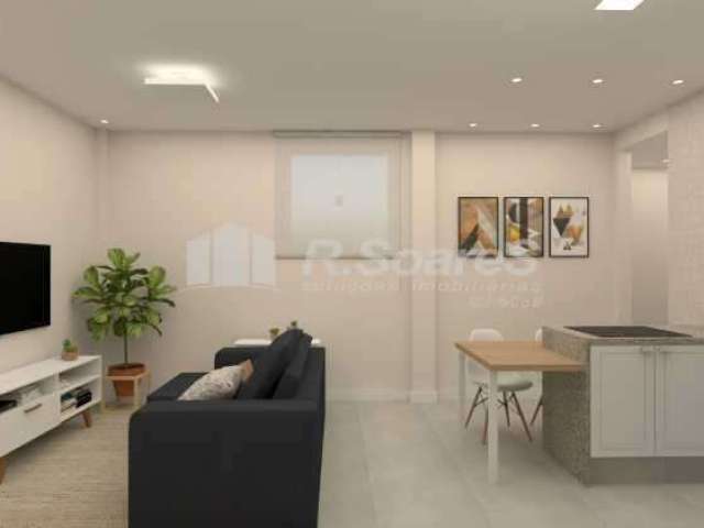 Apartamento com 2 quartos à venda na Rua Álvaro Ramos, Botafogo, Rio de Janeiro, 73 m2 por R$ 529.000