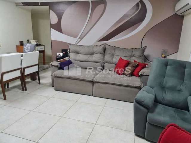 Apartamento com 3 quartos à venda na Rua Evaristo de Morais, Vila Valqueire, Rio de Janeiro, 86 m2 por R$ 650.000