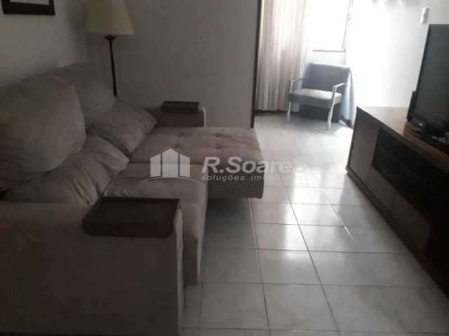 Apartamento com 2 quartos à venda na Rua Barata Ribeiro, Copacabana, Rio de Janeiro, 52 m2 por R$ 700.000