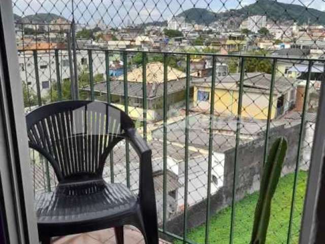 Apartamento com 2 quartos à venda na Rua Maria José, Madureira, Rio de Janeiro, 51 m2 por R$ 195.000