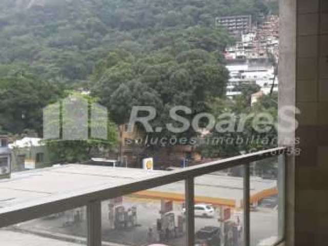 Apartamento com 2 quartos à venda na Rua das Palmeiras, Botafogo, Rio de Janeiro, 70 m2 por R$ 790.000