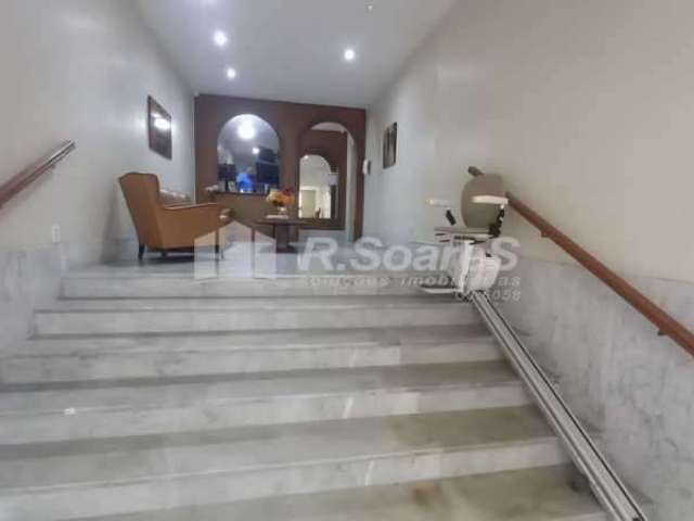 Apartamento com 3 quartos à venda na Rua Constante Ramos, Copacabana, Rio de Janeiro, 139 m2 por R$ 980.000