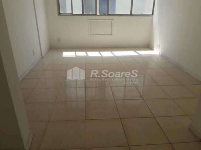 Apartamento com 2 quartos à venda na Rua Professor Quintino do Vale, Estácio, Rio de Janeiro, 56 m2 por R$ 294.000