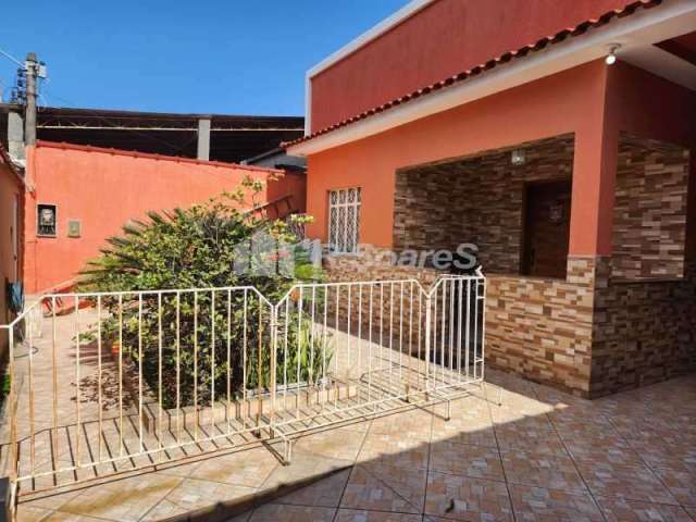 Casa com 3 quartos à venda na Rua Luísa Barata, Realengo, Rio de Janeiro, 90 m2 por R$ 450.000