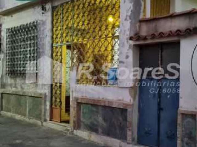 Casa com 2 quartos à venda na Rua Cadete Polônia, Sampaio, Rio de Janeiro, 156 m2 por R$ 450.000